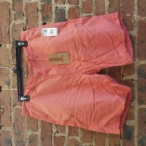 Weatherproof shorts